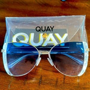 Quai Sunglasses